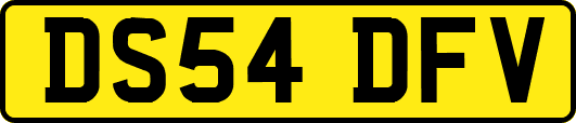 DS54DFV