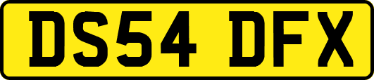 DS54DFX