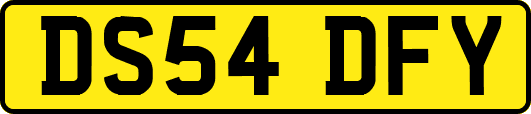 DS54DFY