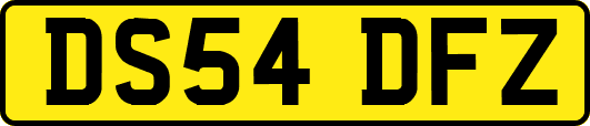 DS54DFZ
