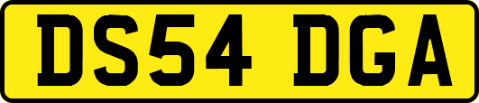 DS54DGA