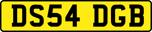 DS54DGB