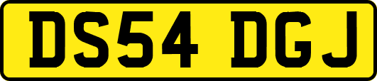 DS54DGJ
