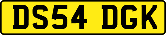 DS54DGK
