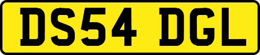 DS54DGL
