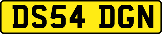 DS54DGN