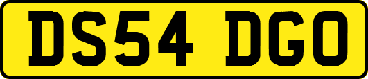 DS54DGO