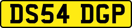 DS54DGP