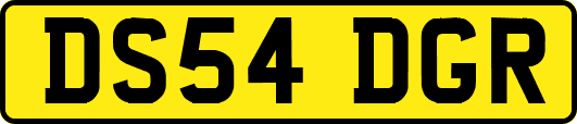 DS54DGR