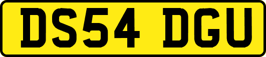 DS54DGU