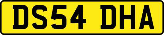 DS54DHA