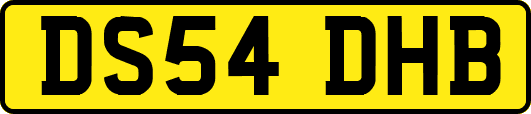 DS54DHB