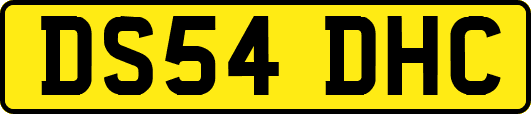 DS54DHC