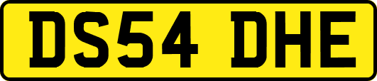 DS54DHE