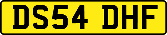 DS54DHF