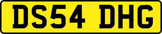 DS54DHG