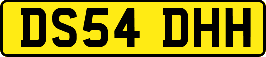 DS54DHH
