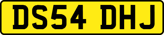 DS54DHJ