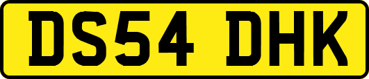 DS54DHK