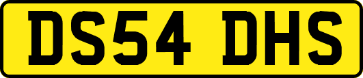 DS54DHS