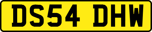 DS54DHW