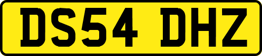 DS54DHZ