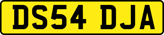 DS54DJA