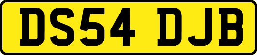 DS54DJB