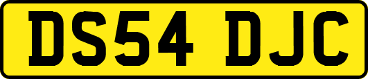 DS54DJC