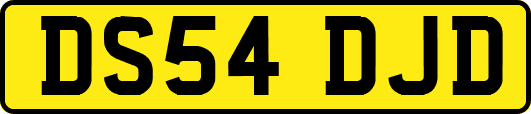 DS54DJD