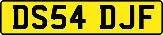 DS54DJF