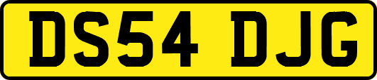 DS54DJG