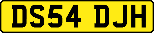 DS54DJH