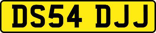 DS54DJJ