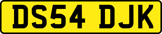 DS54DJK