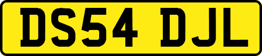 DS54DJL