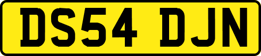 DS54DJN