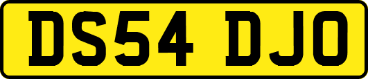 DS54DJO