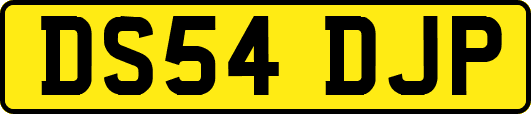 DS54DJP