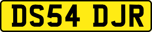 DS54DJR