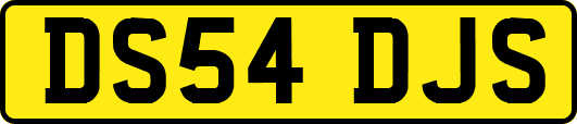 DS54DJS