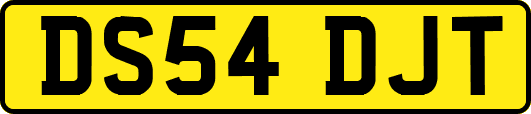 DS54DJT