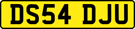 DS54DJU