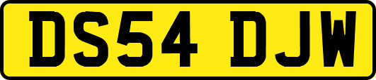 DS54DJW