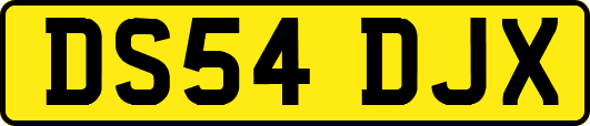 DS54DJX