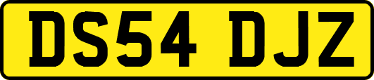DS54DJZ