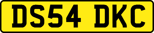 DS54DKC