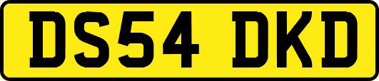 DS54DKD