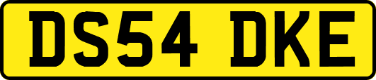 DS54DKE