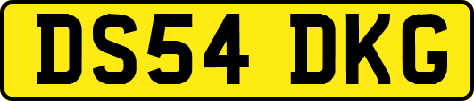 DS54DKG
